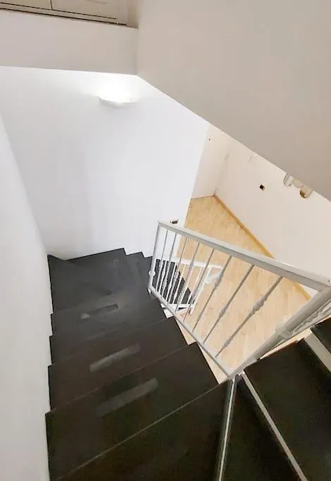 Maison In Centro Napels 0*,