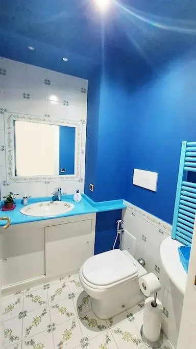 Maison In Centro Napels Appartement