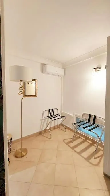 Maison In Centro Napels 0*,  Italië