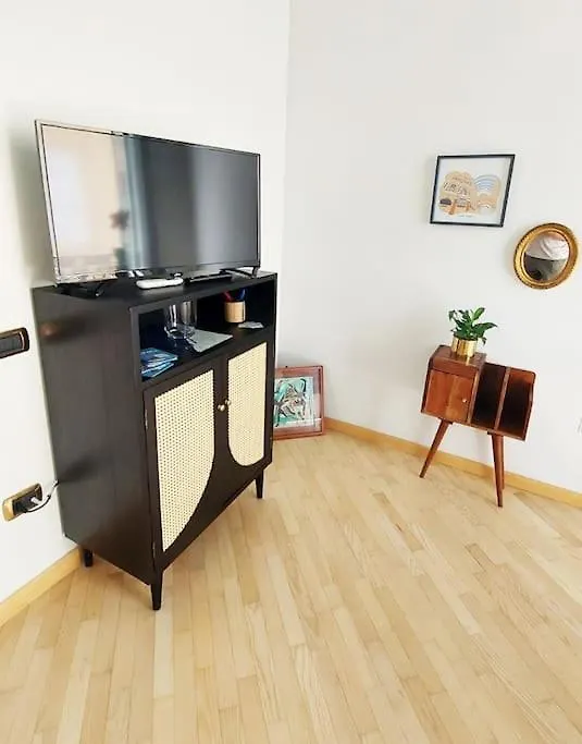 Maison In Centro Napels Appartement