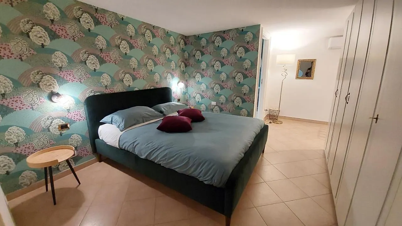 Maison In Centro Napels Appartement