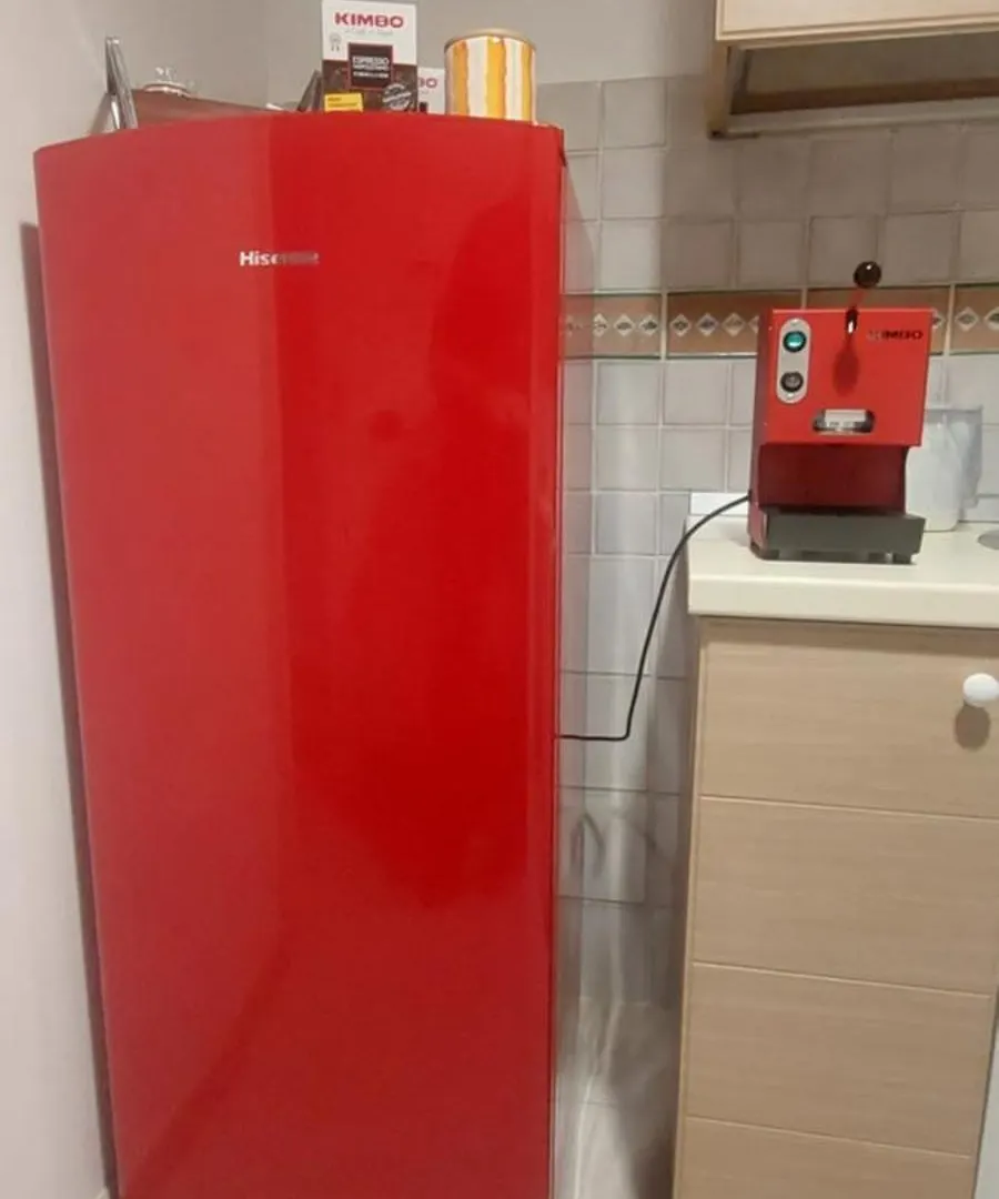 Appartement Maison In Centro Napels